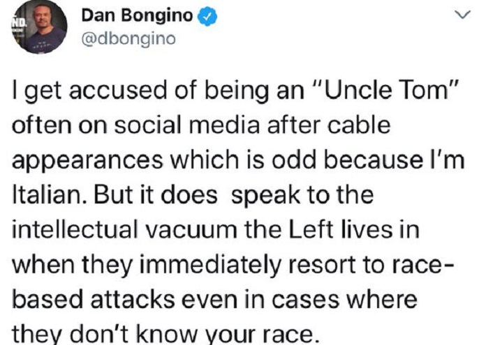 Dan Bongino