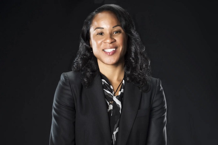 Dawn Staley net worth, husband, career, age, height, biography and