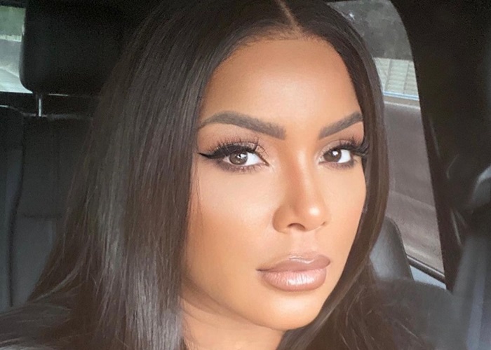 Who Is Imani Showalter, Stephen Jackson’s Fiance He Left At the Altar?