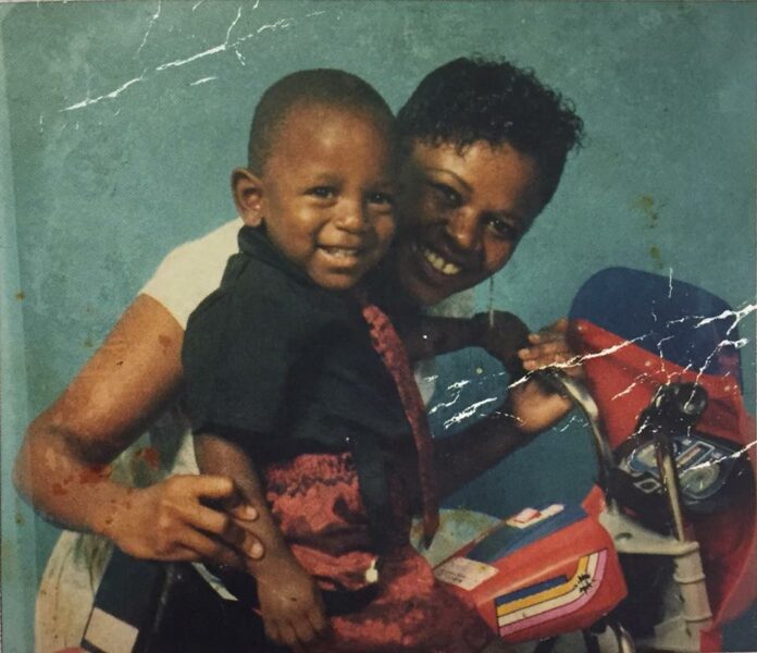 Kendrick Lamar's Parents
