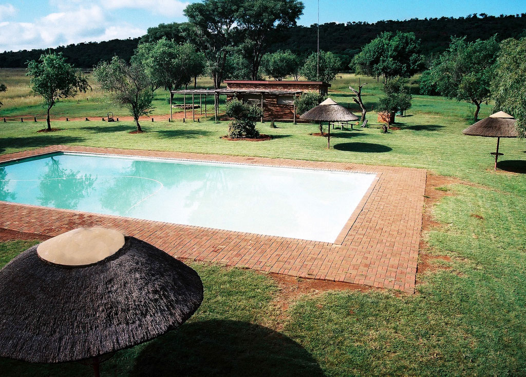 Picnic Spots in Pretoria