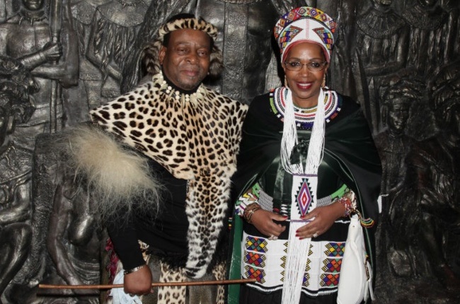 Who Is Ntandoyesizwe Zulu, King Goodwill Zwelithini’s Daughter With Queen Mantfombi Dlamini?