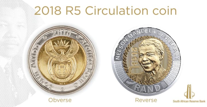 SA Coins