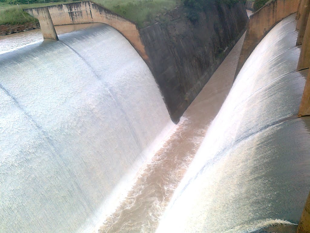 Mthatha Dam