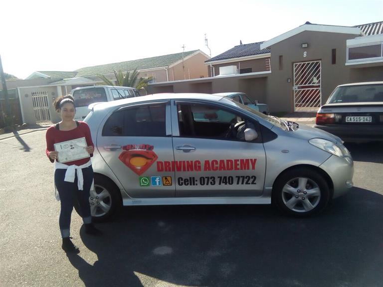 Driving Schools In Cape Town