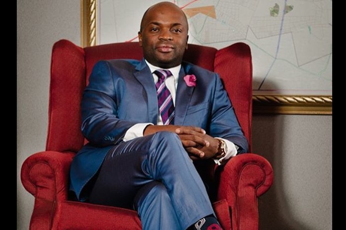 Solly Msimanga's Salary