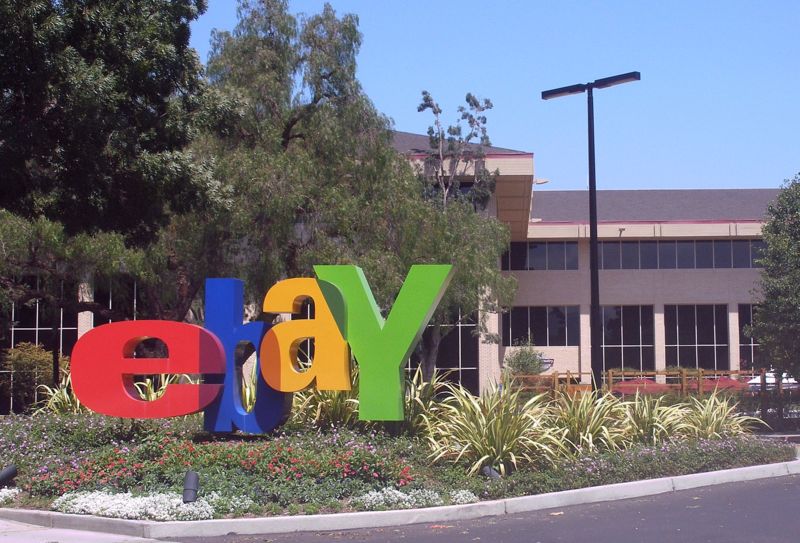 eBay South Africa