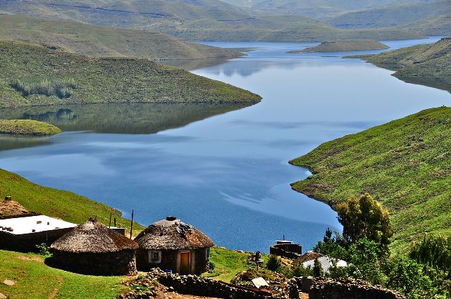 Lesotho Photos