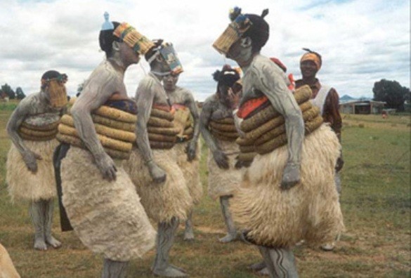 Sotho tribe