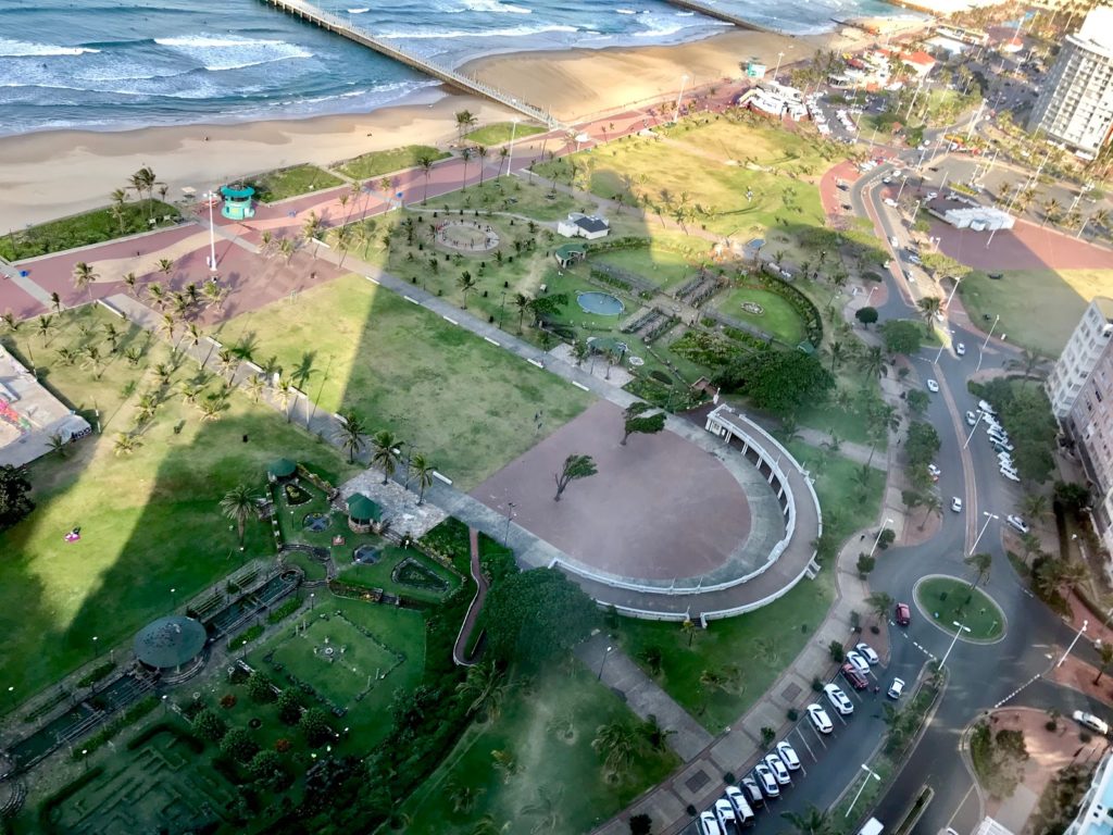 10 Most Beautiful Wedding Venues in Durban