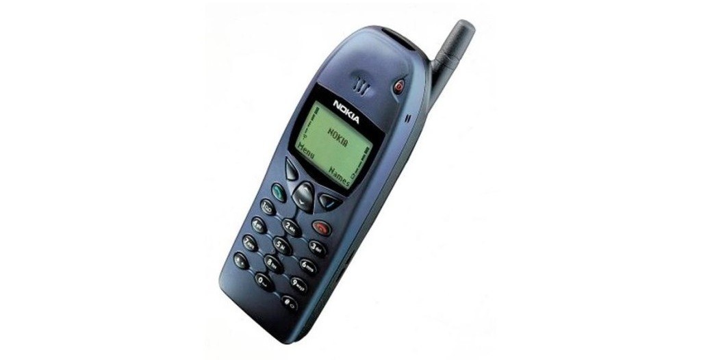 12 Oldest Cell Phones Ever Sold In South Africa