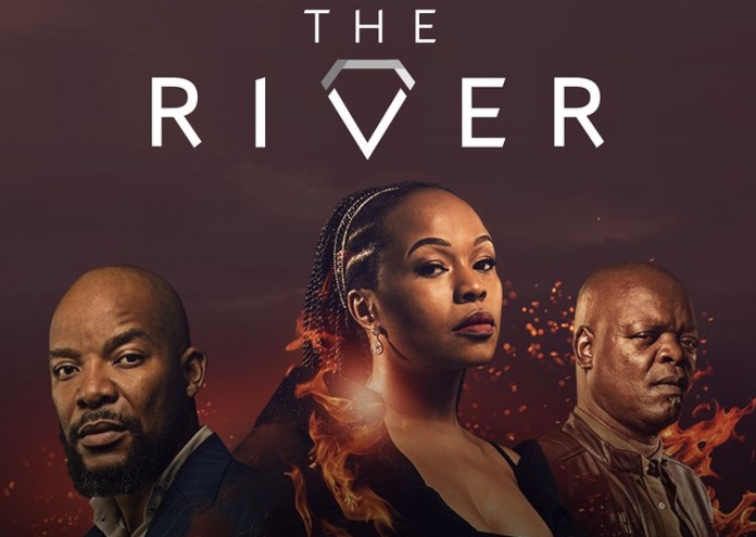 The River Teasers February: Revealing the Next Episodes for the Month