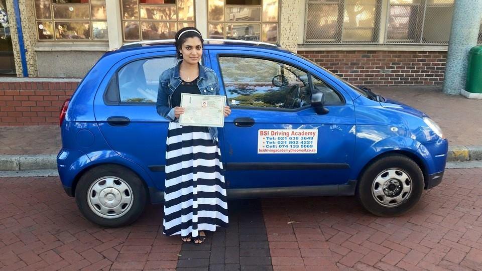 Driving Schools In Cape Town