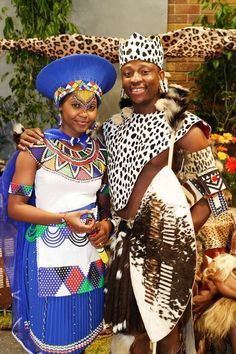 Zulu wedding dresses outlet pictures