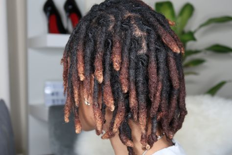 Dreadlock Styles for Ladies