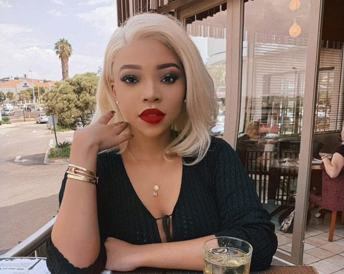 A Reveal of Faith Nketsi’s Age and What She Looked Like Before and After Plastic Surgery