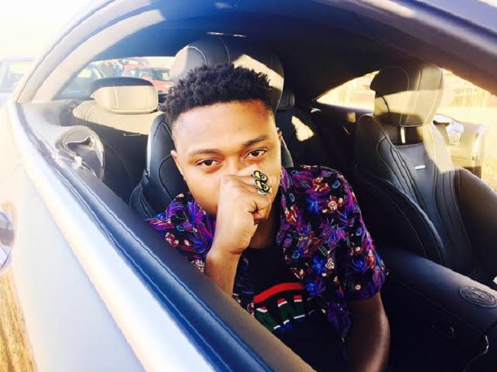 A-Reece net worth