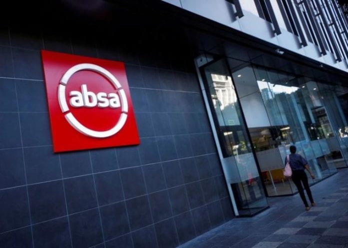 ABSA Cellphone Banking
