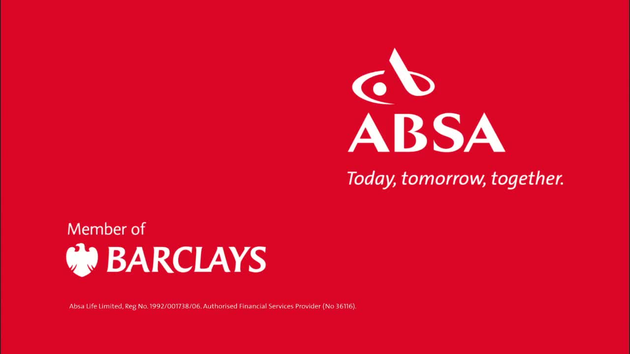 Absa Group Limited, formerly Barclays Africa Group Limited, and originally Amalgamated Banks of South Africa, is an African based financial services group, offering personal and business banking, credit cards, corporate and investment banking, wealth and investment management as well as  is the majority shareholder of 11 banks spanning Botswana, Ghana, Kenya, Mauritius 