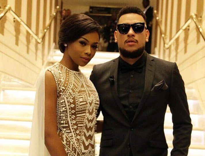 AKa and bonang