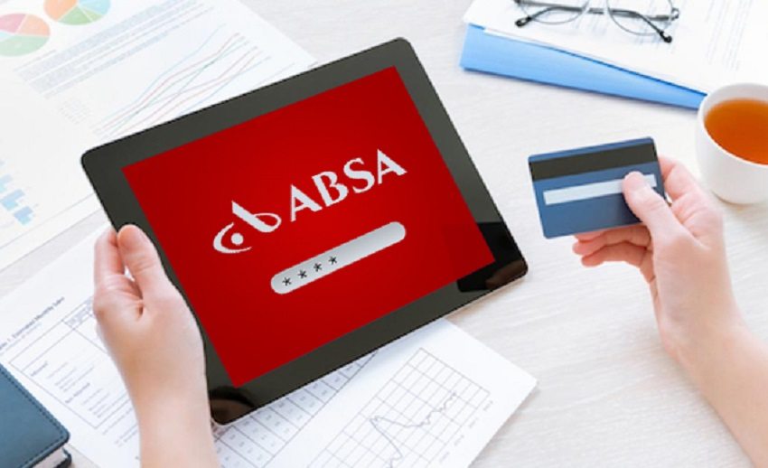 Absa Online