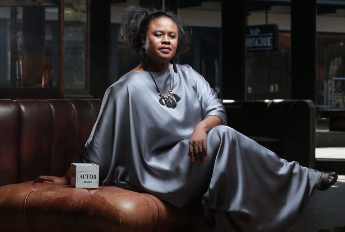 Nthati Moshesh Biography: Who is the South African Actress?
