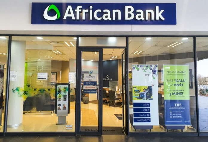 African Bank Contact Details