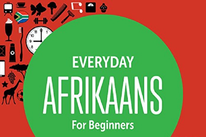 Afrikaans words