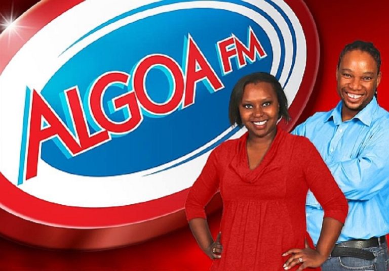 Here’s Why You Should Always Be Tuned In To Algoa FM