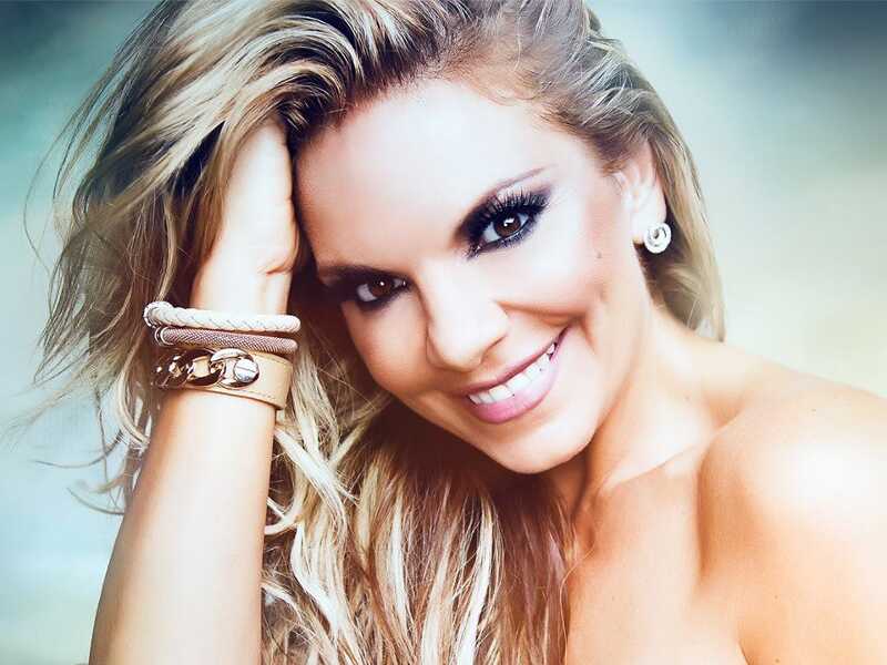 Amor Vittone A Brief Profile Of The Johannesburg Born Celeb