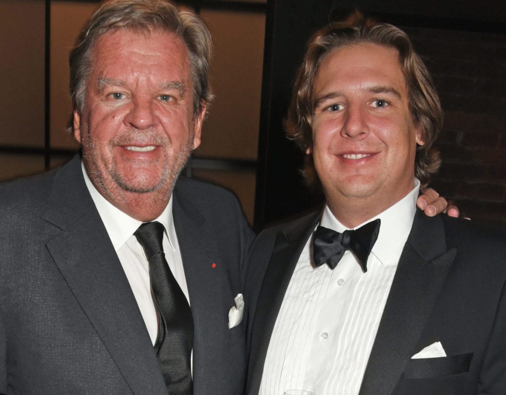 Johann Rupert Biography and How He Became One of South Africa’s Richest