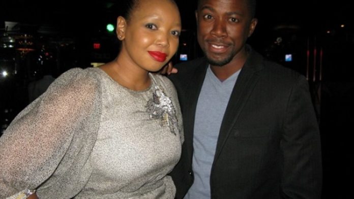 Who Is Atandwa Kani Thembisa Mdoda S Former Husband