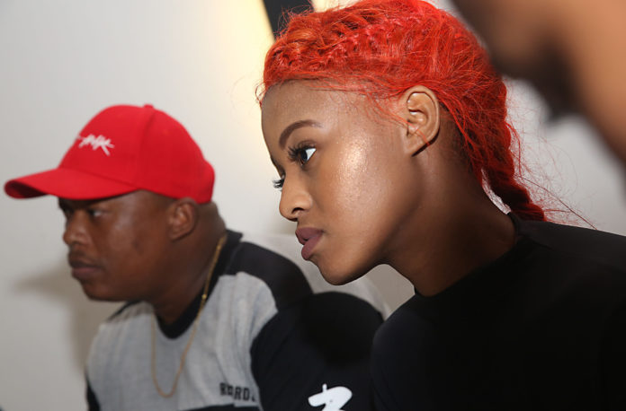 Babes Wodumo