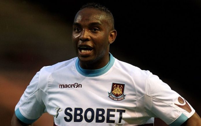 Benni McCarthy's Net Worth