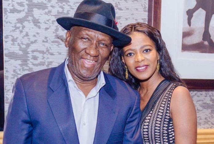 Bheki Cele