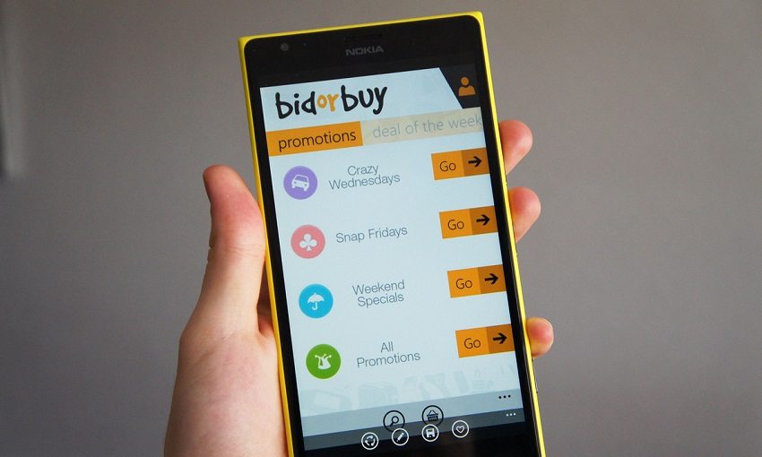 Bidorbuy: How To Bid And On The South Website