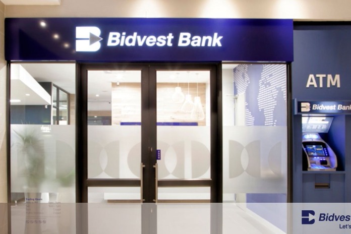 Bidvest Bank