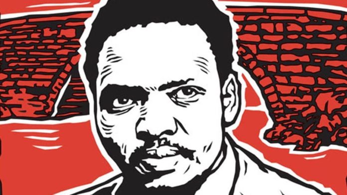 Steve Biko