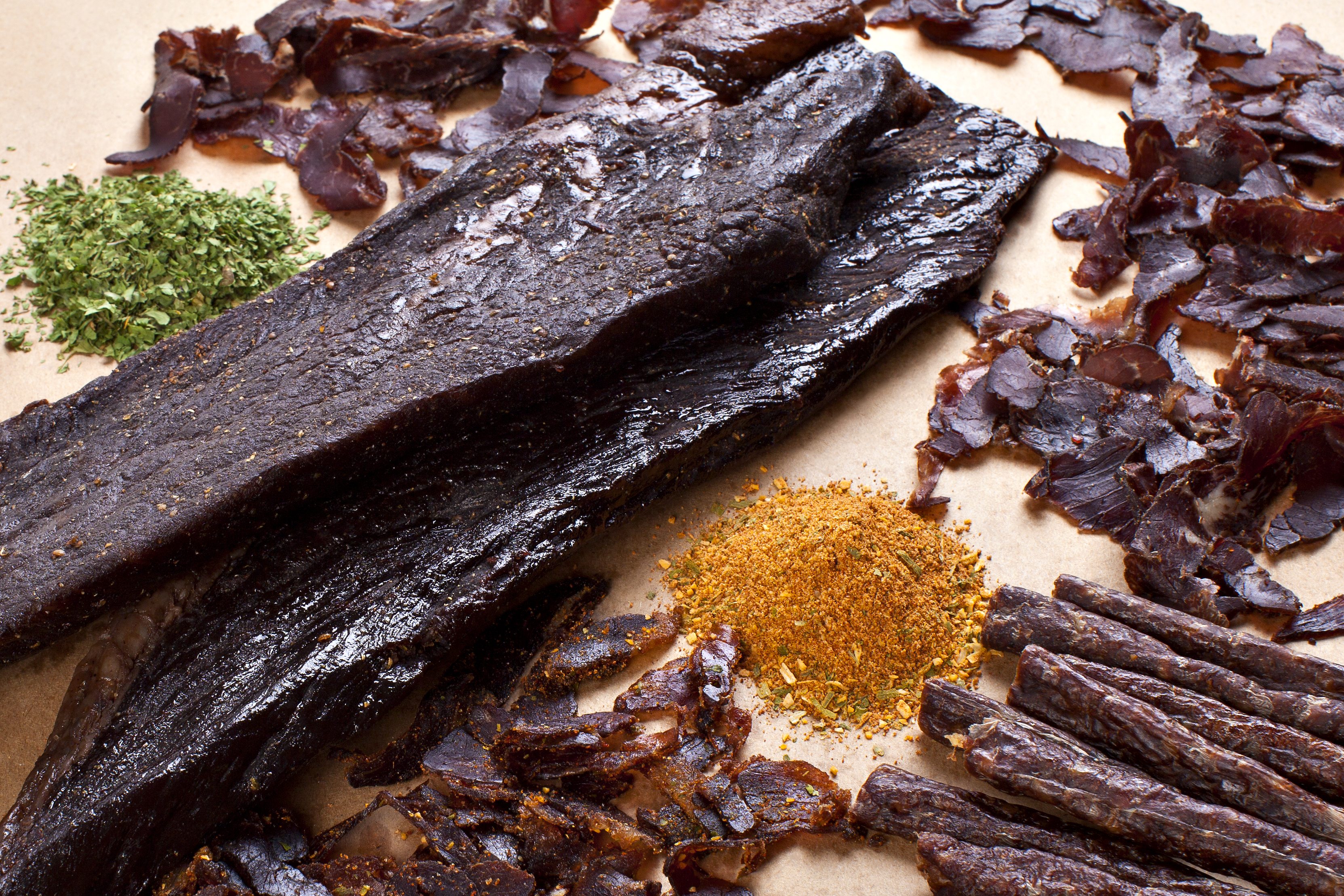 biltong