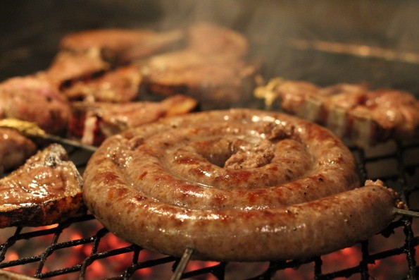 Typical South African Foods 10 South African Foods You Must Eat Before You Die