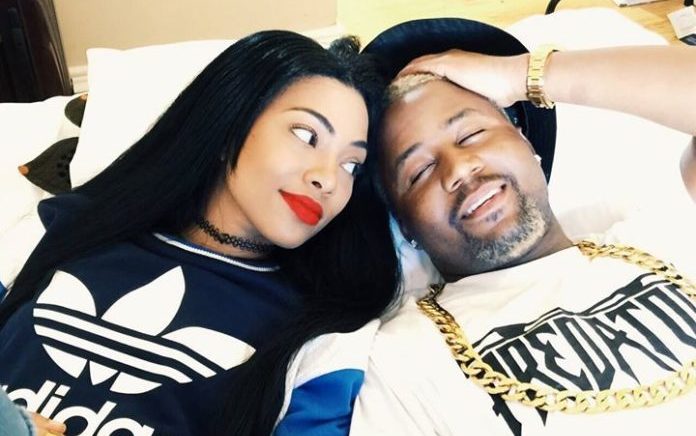 South African Celebrity Couples