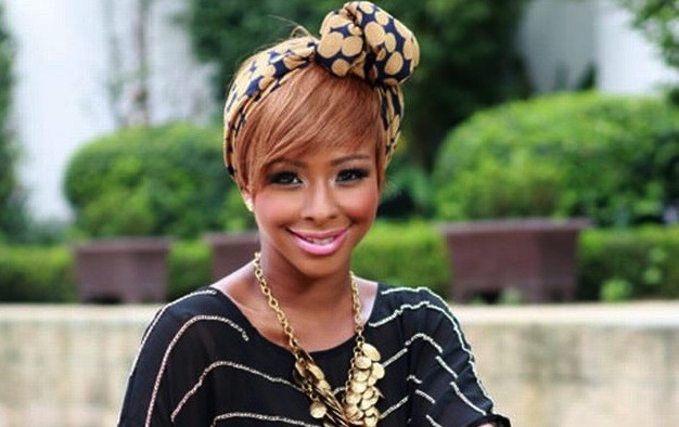 Boity - Most Beautiful South African Women 