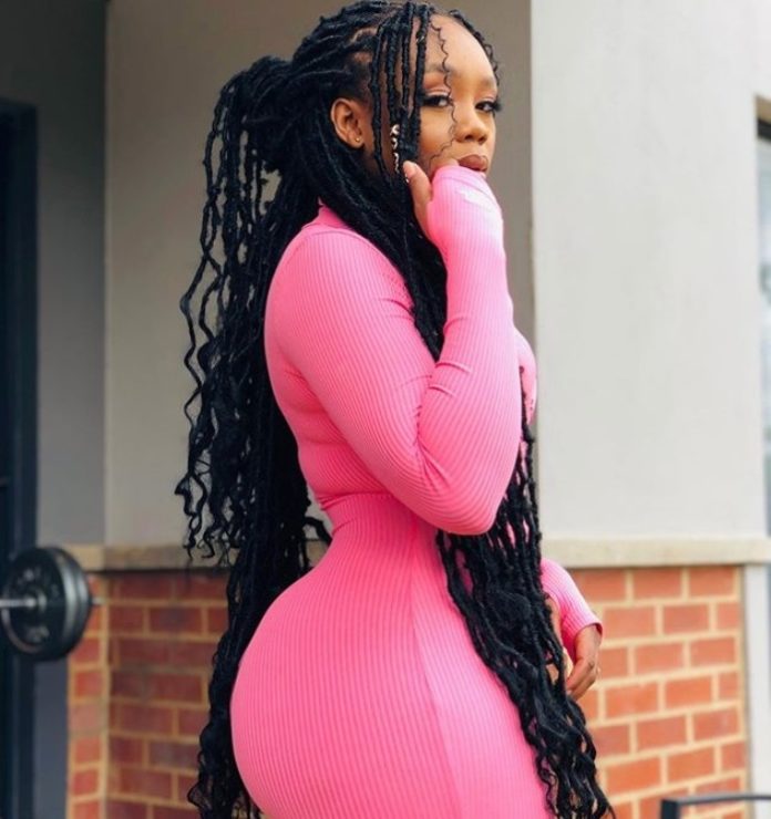 South African Celebrities Whose Curvy Bodies Are Totally Natural