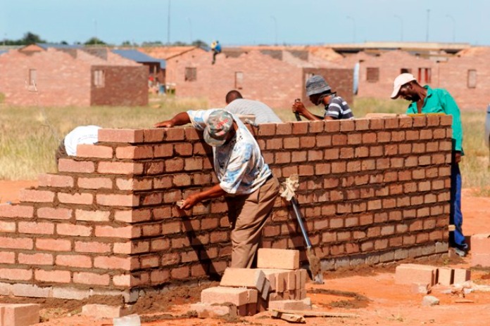 Cost To Build A House in South Africa
