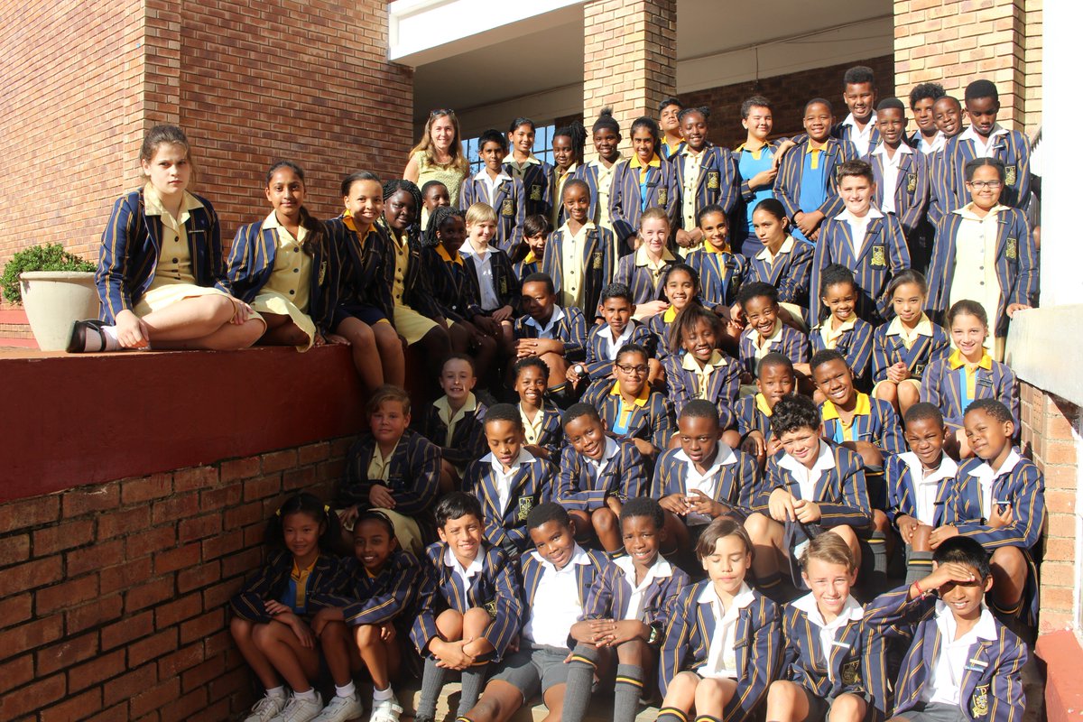 Sacred Heart College, Johannesburg