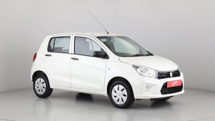 The 20 Cheapest Cars in South Africa This 2021