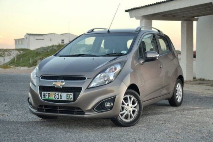 The 20 Cheapest Cars in South Africa This 2021