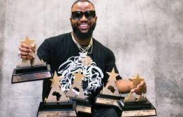 Cassper Nyovest's Flashy Car Collection