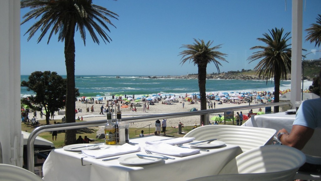 Camps Bay