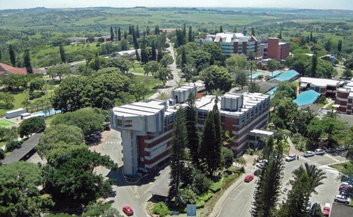 University Of Zululand